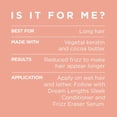 thumbnail image 3 of L’Oreal Paris Hair Expertise Dream Lengths Sleek Shampoo, 3 of 8
