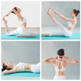 thumbnail image 4 of Yoga Ring for Pilates, Fitness, Circular Training - Calf Resistance Tool, 4 of 5