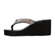 thumbnail image 5 of Sandalias Caray Negro para Mujer [CAR429] negro 26, 5 of 10