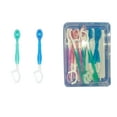 thumbnail image 1 of Online Shopping Naittoop Disposable Portable Burst Toothbrush One Brush Multi-Purpose Adults Home Use Outdoor Fresh Breath Portable Functional Toothbrush, 1 of 5