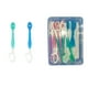 thumbnail image 1 of Cepillo de dientes desechable Burst | Cepillo de dientes Popper portátil para adultos | Pincel de viaje de un solo uso con perlas refrescantes | Cerdas suaves multifuncionales | Cuidado bucal | Sin, 1 of 8