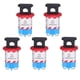 thumbnail image 1 of Bloqueo De Disyuntor Eléctrico, Bloqueo De Aislamiento En Miniatura hacia Adentro con Pasador De 5 Piezas para área De Aislamiento De Energía Industrial, 1 of 14