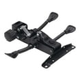 thumbnail image 4 of Replacement Office Chair Tilt and Lock Lever Base Plate, Office Chair Tilt Mechanism Replacement, Chair Adjustable Mechanism Swivel Chair Base Style D, 4 of 8