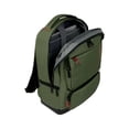 thumbnail image 4 of Mochila Porta Laptop Samsonite Northland Olive Green, 4 of 8