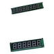 thumbnail image 1 of 2 piezas 1000 MHz 6LED \ U0026 8LED de de señal de RF Medidor de ciómetro kusrkot Contador de frecuencia de señal, 1 of 8