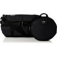thumbnail image 3 of The North Face Base Camp Duffel Bag, TNF Black/TNF White, Large, 3 of 5