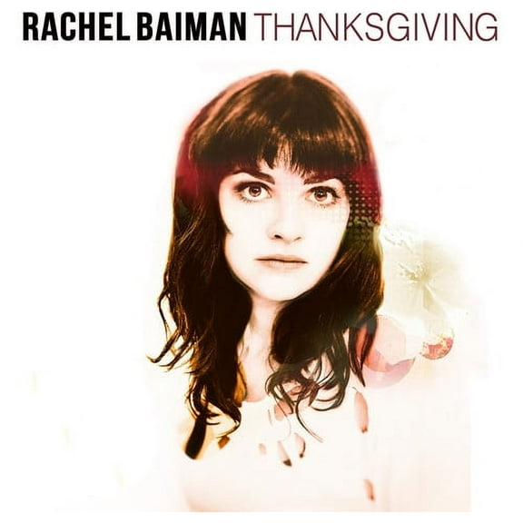Rachel Baiman - Thanksgiving - Music & Performance - CD