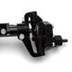thumbnail image 4 of Eje delantero Reemplazos del eje trasero del eje delantero del coche RC para Axial SCX10II 90046 90047 RC Car DIY Upgrade Parts Romacci Eje delantero, 4 of 7