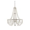 thumbnail image 2 of Panola 5-Light Chandelier in Provence, 2 of 6