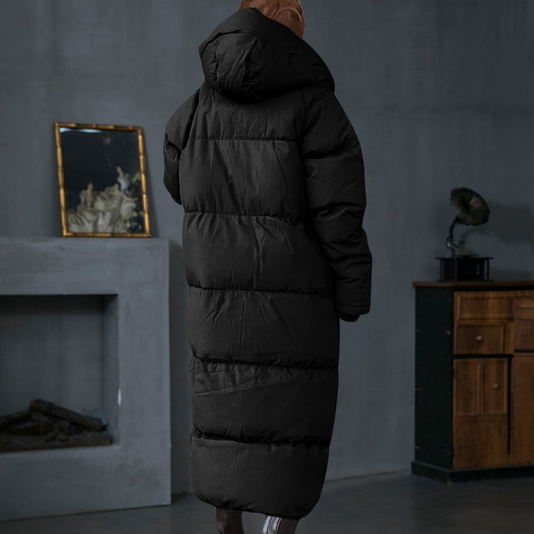 warm winter dress jackets Best Winter Coats for Women