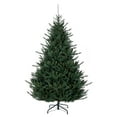 thumbnail image 2 of Nordmann Fir Artificial Christmas Trees, 2 of 8