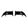 thumbnail image 1 of Car Rear Trunk Boot Spoiler Wing For Volkswagen Golf 7 MK7 7.5 GTI GTD R 2013-2019 Rear Roof Spoiler Wing Body Kits Tuning, 1 of 7