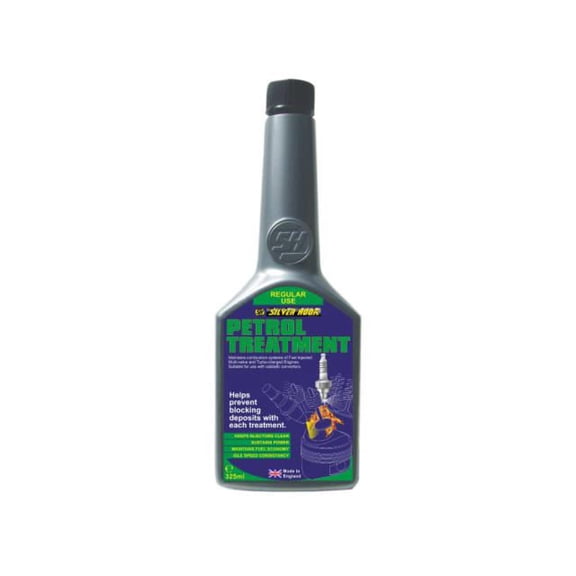 Silverhook - Petrol Treatment 325ml