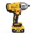 thumbnail image 2 of Llave de Impacto de Alto Torque DeWalt DCF900P2-B3, 2 of 4