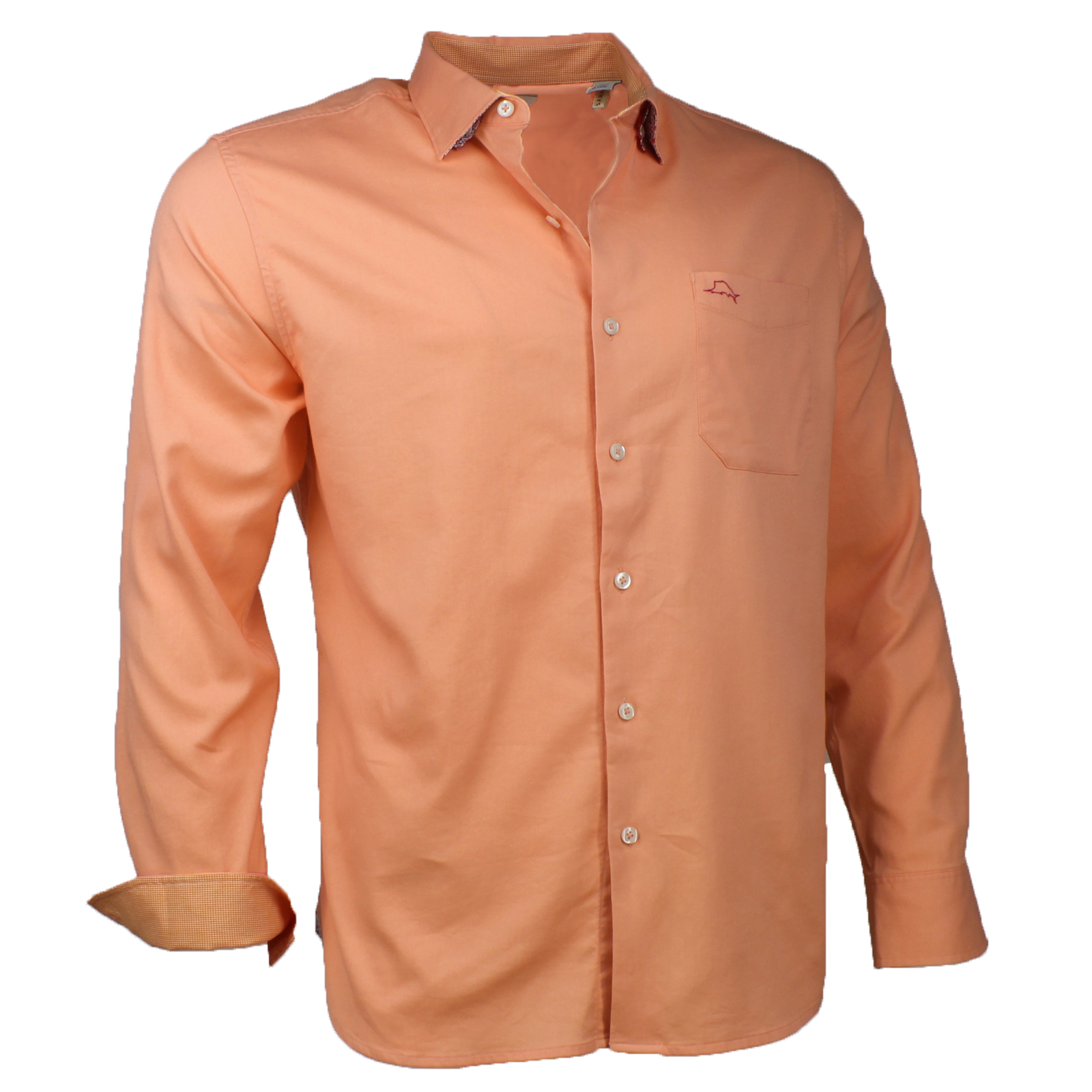 Tommy Bahama Oasis Twill Stretch Shirt 