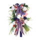 thumbnail image 5 of Corona De Puerta Del 4 De Julio, Colgante Grande Decorativo Para Ventana De Puerta Delantera, 5 of 9