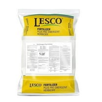 Lesco 14-0-7 Pre-Emergent Stonewall Fertilizer - 50lbs.