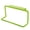 Green, variant on ZOURIH Over the Door towel Rack, Kitchen towel Holder Over Cabinet Door towel Bar Plastic for Cupboard for Kitchen Dish towel Holder Hanger,Green