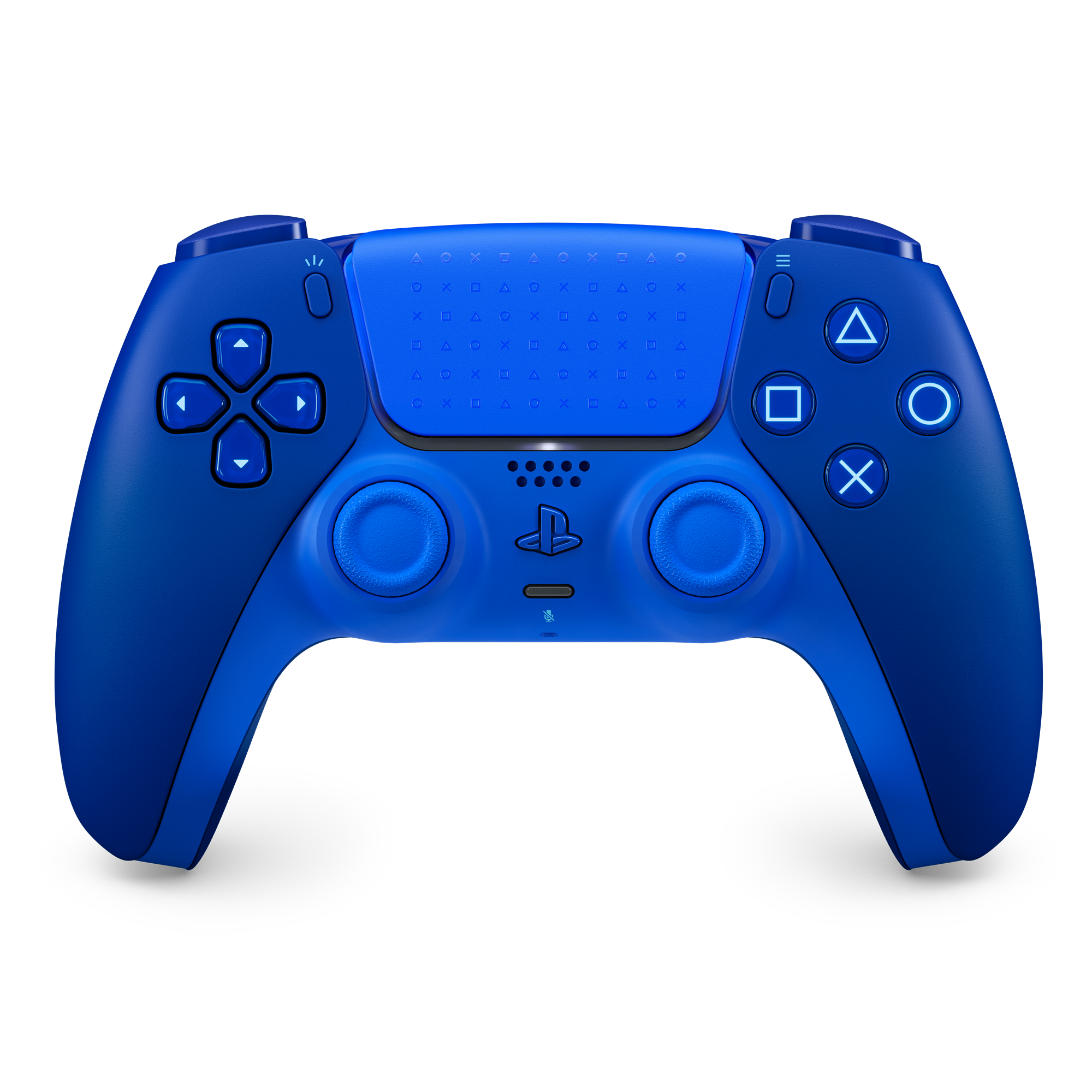 Sony PS5 DualSense Wireless Controller - Icon Blue