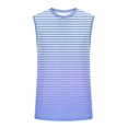 thumbnail image 4 of Muscle Tank Tops for Men Funny Sleeveless Quick Dry Moisture-Wicking Fitness Bodybuilding T Shirt Sleeveless Big and Tall Comfy Casual Summer Beach T Shirts, 4 of 5