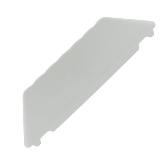 33002032, AP6007958, PS11741085 Tall Baffle For Whirlpool, KitchenAid, Roper, Estate, Maytag, Jenn-Air, Amana, Sears/Kenmore Dryer (Fits Models: MDE, MDG, MLG, MUG, MLE And More)