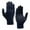 Blue, variant on Winter Gloves for Men Women, Anti-slip Touch Screen Cold Weather Thermal Warm Knitted Glove