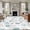 Multi, variant on 6'x9' Area Rugs, Coastal Starfish Indoor Outdoor Area Rug for Living Room Bedroom, Ocean Coral Shell Beach Marine Life Washable Bathroom Rugs Kitchen Floor Carpet Mats Home Decor Aesthetic