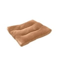 thumbnail image 2 of Dog Crate Bed Waterproof Deluxe Plush Dog Beds with Removable Washable Cover Anti-Slip Bottom Pet Sleeping Mattress for Large, Medium, Jumbo, Small Dogs, 18.9 x 17inch, S, 2 of 6