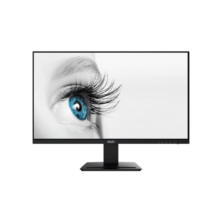 MSI Pro MP273A 27 MSI Pro MP273A 27