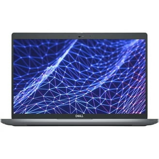 Dell Latitude 5320 13.3-inch Full HD Laptop Intel Core i7-1185G7