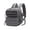 Gray Color, variant on 9L Sports Backpack Camping Daypacks Multifunctional Backpack Gym Bag Travel Backpack Climbing Rucksack for Outdoor