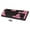 Black & Pink-Silent, variant on AUSDOM 98Pro Wireless Mechanical Gaming Keyboard - Linear Switches, Hot Swappable, White Backlit, Tri-Mode (Bluetooth/2.4GHz/USB-C), Gasket Mount, Pre-Lubed, 97% Compact Layout (Green & White)