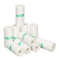 thumbnail image 1 of Thermal Printer Paper, Self Adhesive 57x25mm Mini Printing Paper Portable Decoration 10 Roll  for Photo, 1 of 7