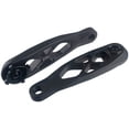thumbnail image 2 of 5DEV R-SPEC Trail Enduro Crankset - 170mm, 7050 Billet Aluminum, 3-Bolt DM Chainring Interface, Black, 2 of 2