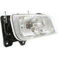 thumbnail image 3 of For Buick LaCrosse/Allure 2010 2011 2012 2013 Headlight Assembly Passenger Side CAPA Certified GM2503335 | 20941382, 20850556, 3 of 4