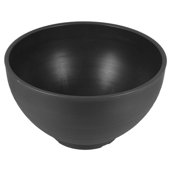 HOMEMAXS Large Plant Pot Round Planters For Outdoor Plants Hydroponic Flower