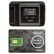 Iridium Go! - Mobile hotspot - Iridium