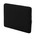 thumbnail image 1 of Sleek Black 14-Inch Laptop Carrying Case - Portable Protective Notebook Bag for 14" Laptops, Lightweight Travel-Friendly Design, Durable Device Storage Solution (Package Includes 1 Laptop Case), 1 of 6