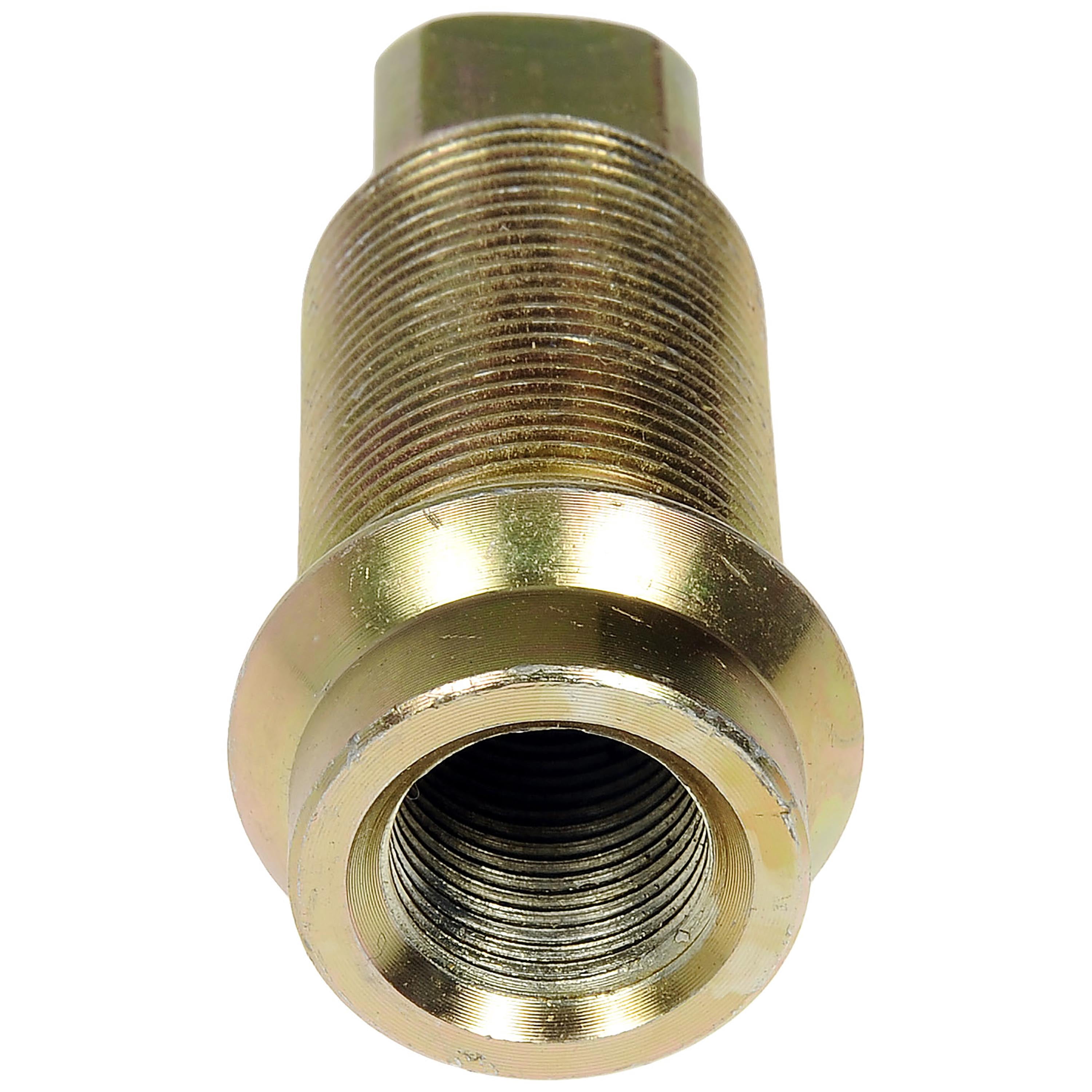 Dorman 611-0086.10 Wheel Lug Nut (Pack of 10)