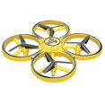 thumbnail image 1 of Kids Mini Drone, Gesture Control Drone, Surppannyc Manually Operated Drone With Sensor, Kids Indoor Drone, Small Rc Quadcopter, 360 Flip, With Led Lig, 1 of 4