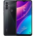 thumbnail image 1 of TCL 30 SE |2022| Unlocked - 4+128GB - GSM Unlocked Smartphone -  Single SIM - Space Gray – Open Box, 1 of 3