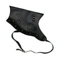 thumbnail image 3 of OUNONA 1PC Recurve Case Black Storage Pouch for Bow and Arrow Equipment, 3 of 6