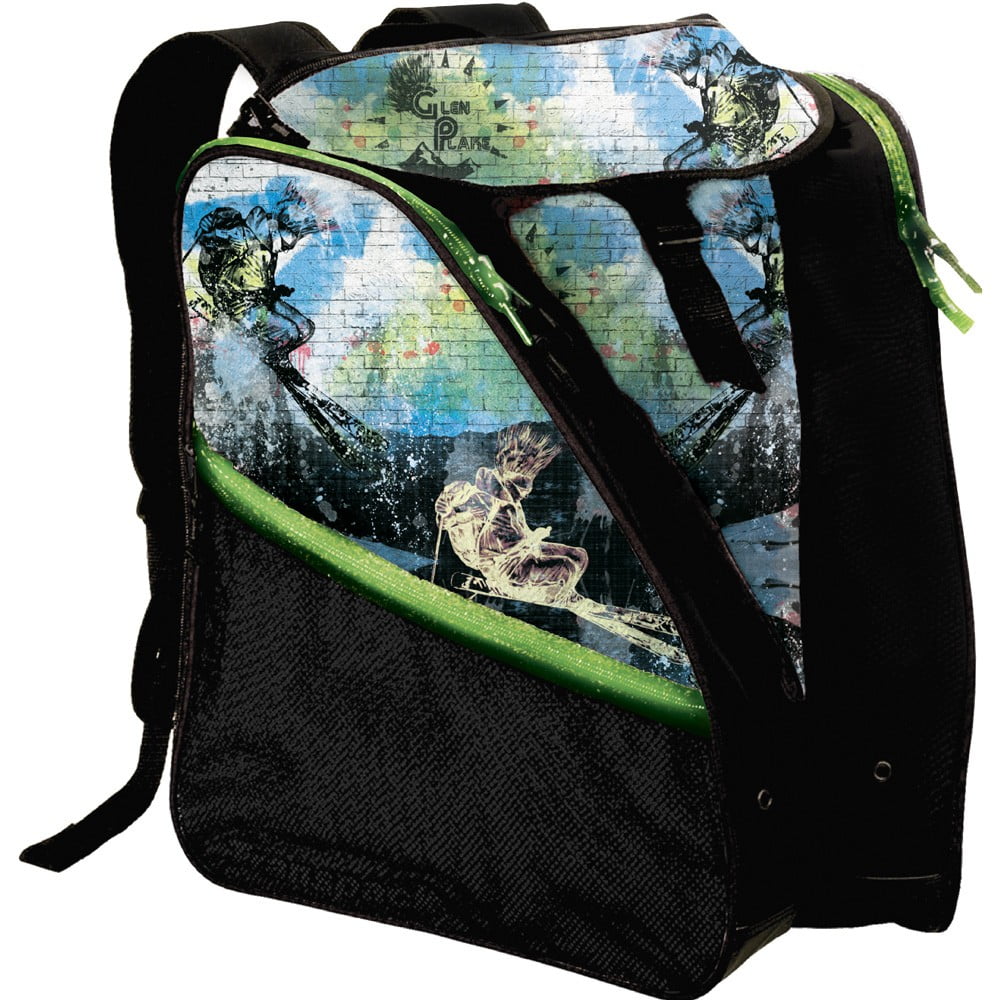 Transpack XT1 Boot Bag by Transpack