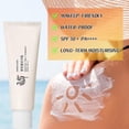 thumbnail image 3 of Protector solar Relief Sun Organic SPF50 PA++ 50 ml x2, 3 of 6