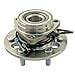 thumbnail image 3 of 515024 Wheel Bearing & Hub Assembly By ACDELCO ADVANTAGE CANADA, 3 of 4