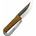 thumbnail image 1 of Kellam KLHM10-BRK Fixed Blade Pocket Knife, 1 of 4
