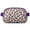 Purple-8, variant on Cheetah Pattern Belt Bag – Vintage-Inspired Fanny Pack with Unique Animal Print & Aesthetic Vibe