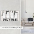 thumbnail image 5 of Love Home Switch Cover Decorative Wall Plate / 4-Gang 4-Decor / Standard Size 4.5x8 in, 5 of 5
