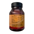thumbnail image 3 of Suplemento alimenticio Essential Nutrition Vitamina B-6 Piridoxina 45 cápsulas de 500 mg, 3 of 6