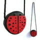 thumbnail image 1 of Small Girl Bag Cute Ladybug Shoulder Bag Miraculou, 1 of 1
